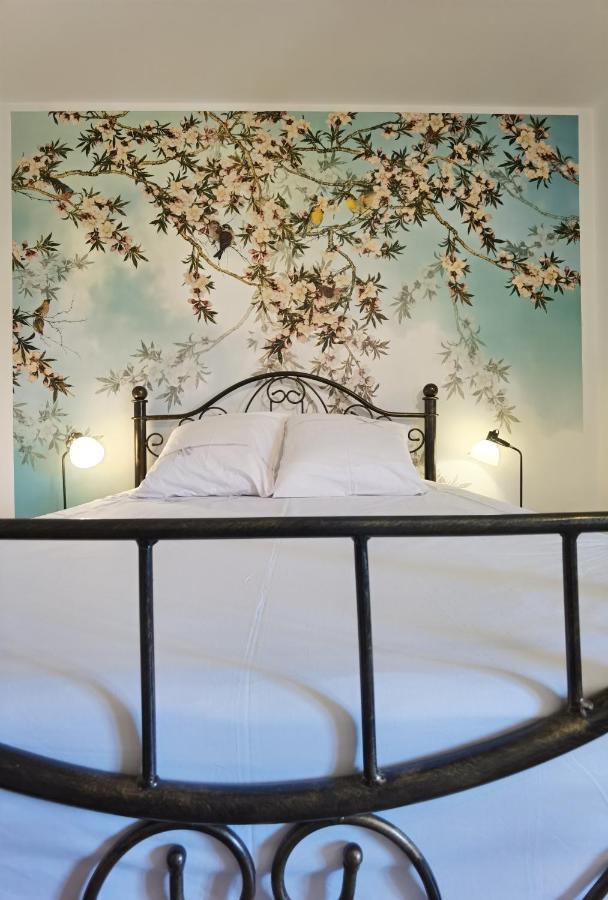 Le Clos Des Consuls Tarascon Ngoại thất bức ảnh