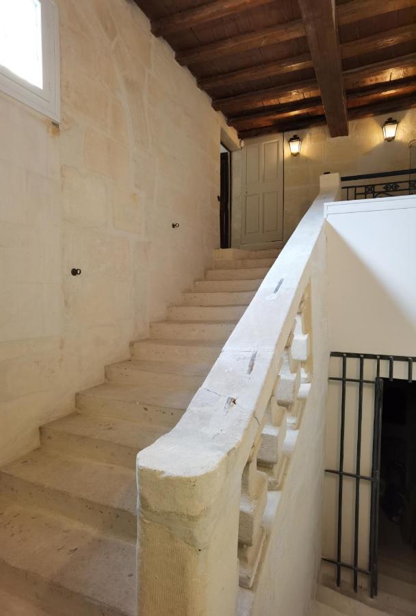 Le Clos Des Consuls Tarascon Ngoại thất bức ảnh